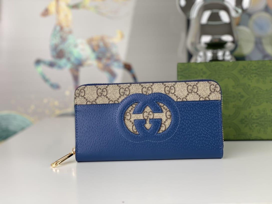 Gucci wallet