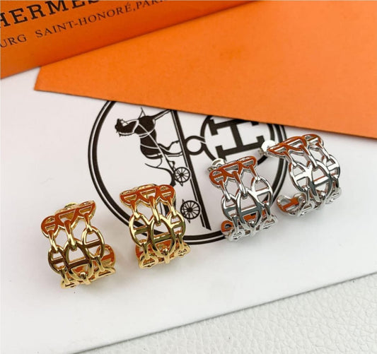 Hermes ring