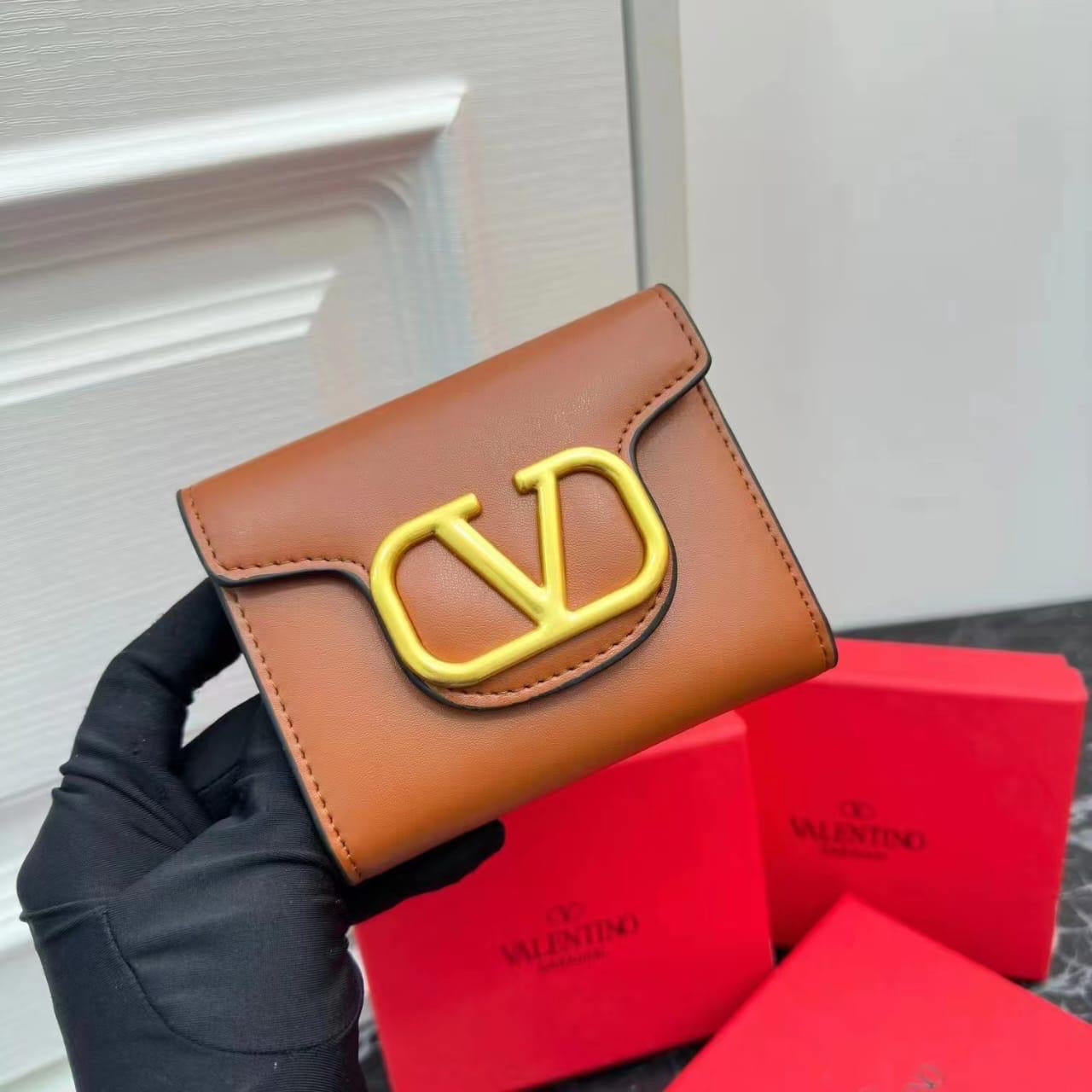 Valentino wallet