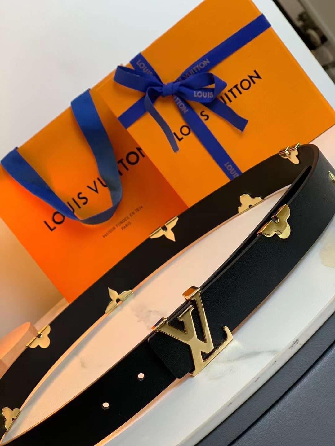Lv belt