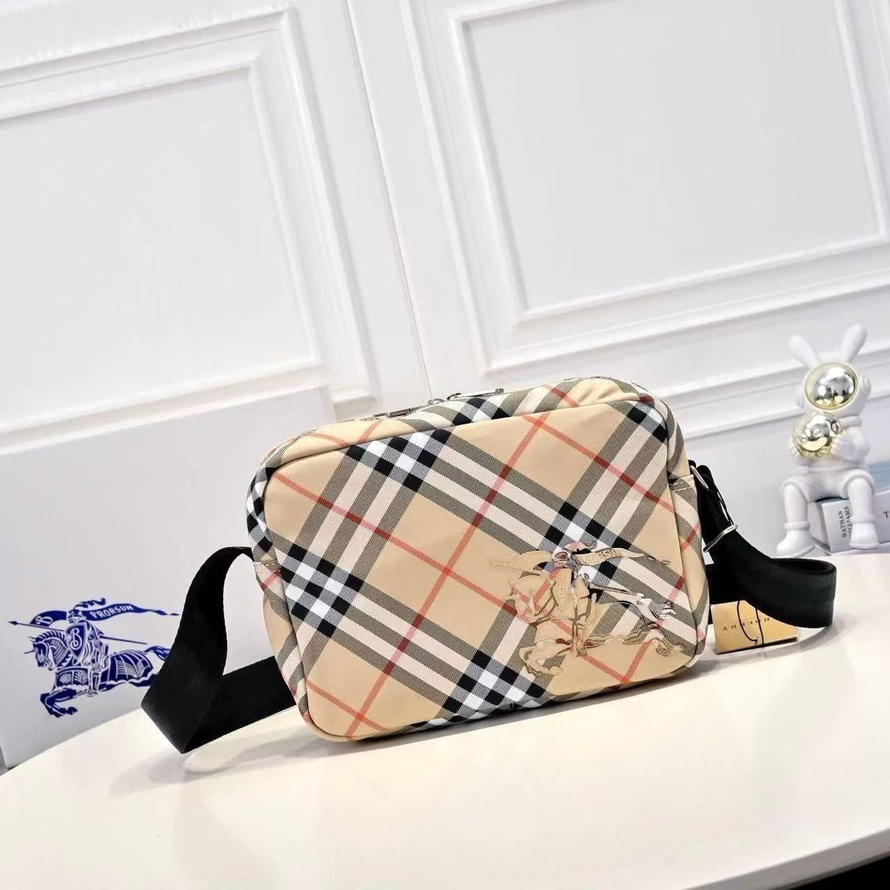 Burberry bag