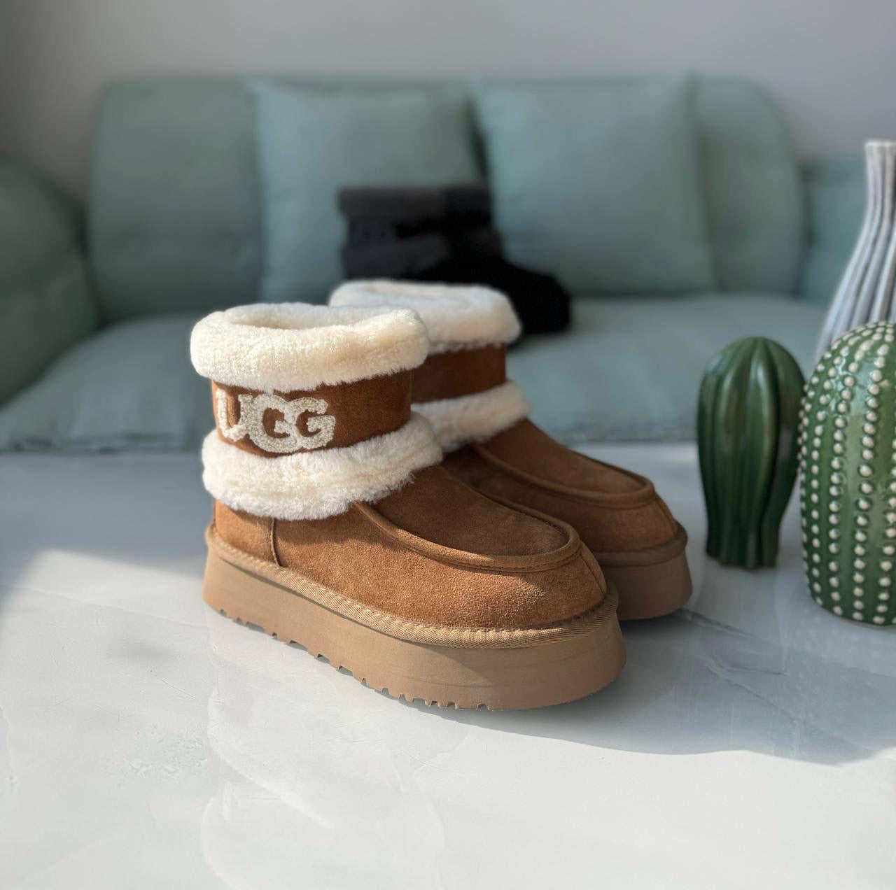Ugg boots
