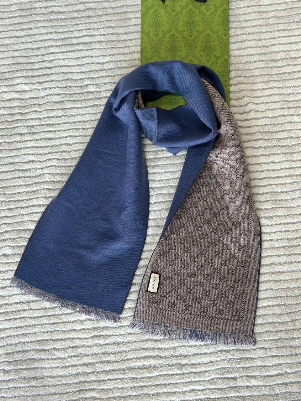 Gucci scarf