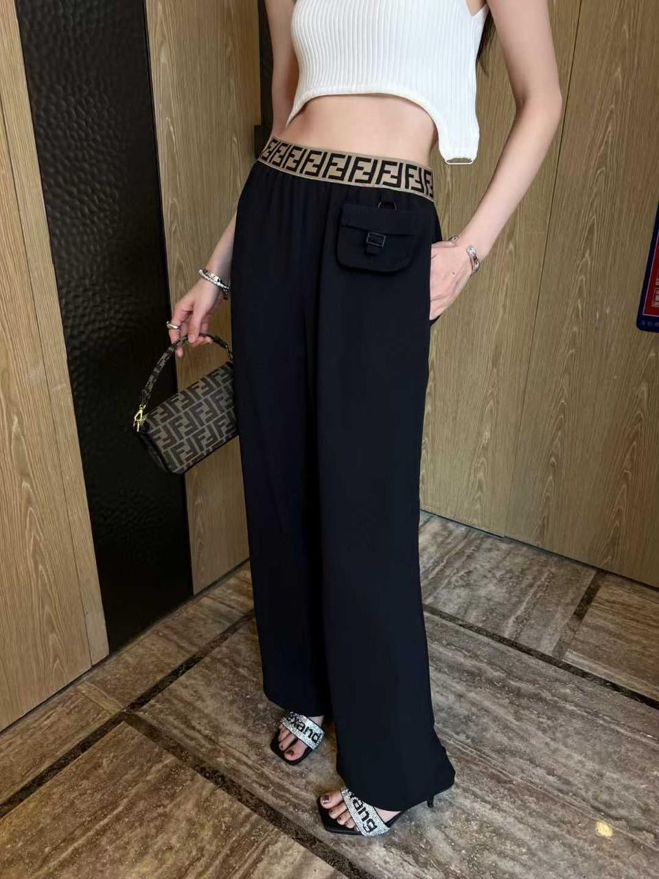 Fendi pants