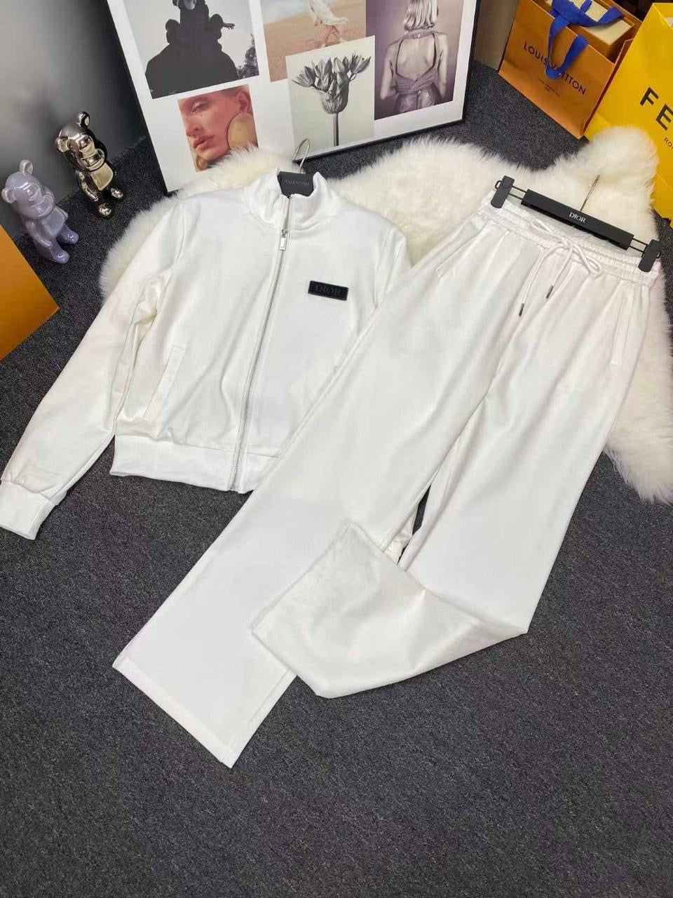 Dior tracksuit