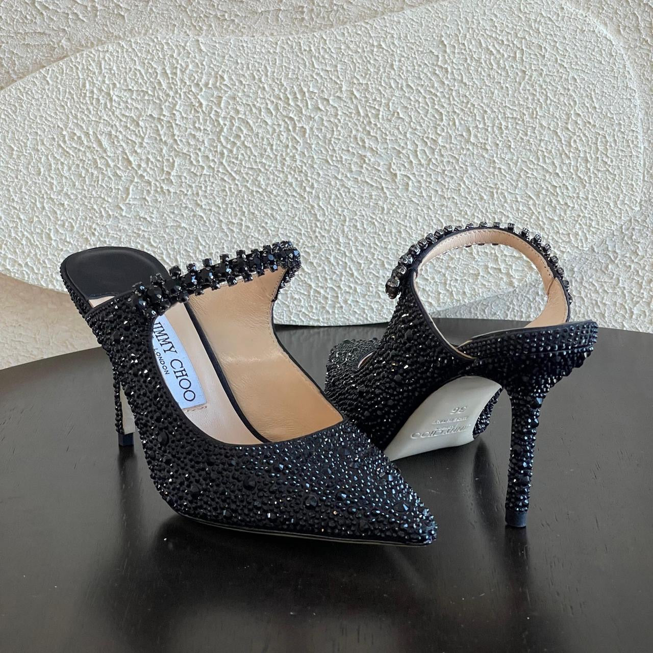 Jimmy choo heels
