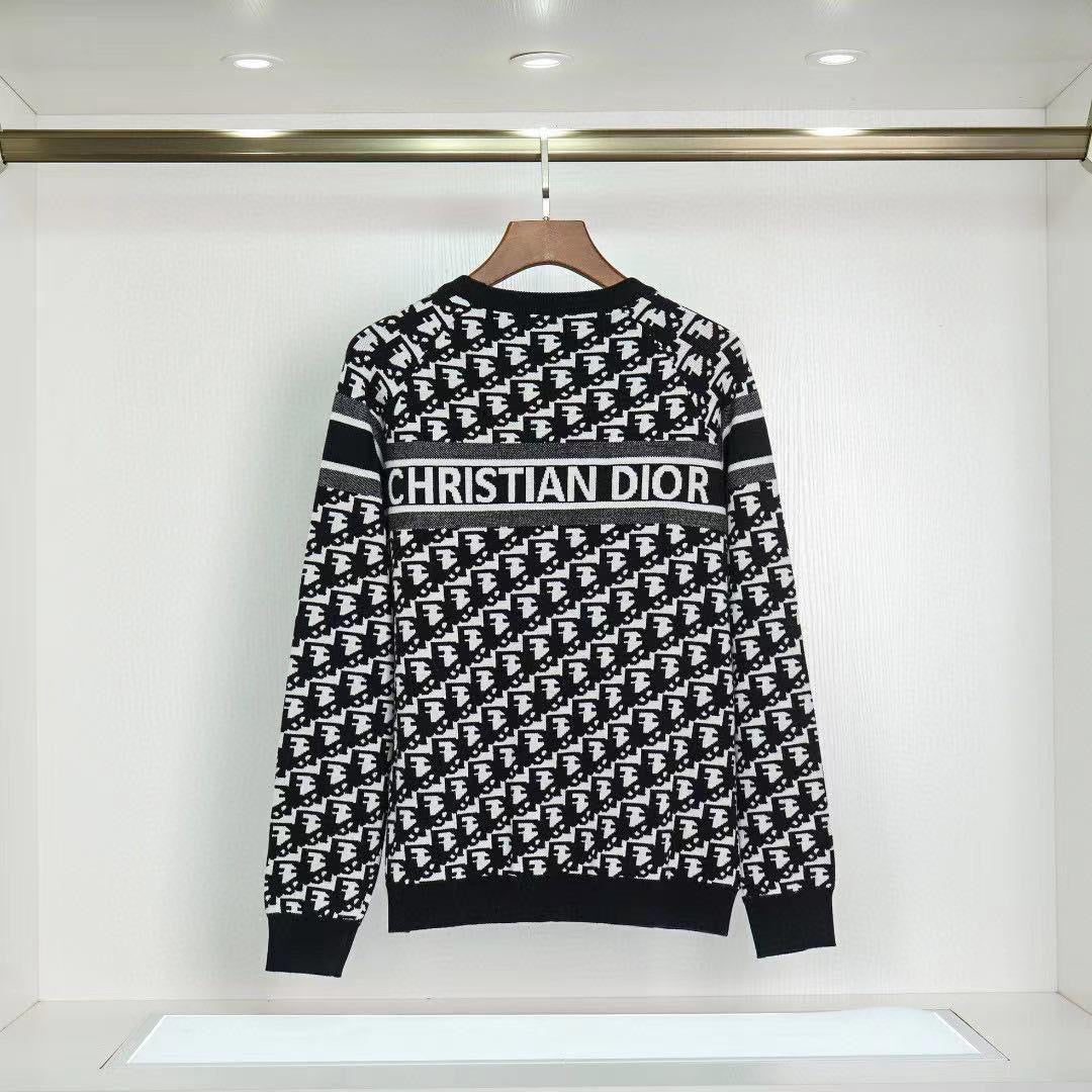 Dior sweater