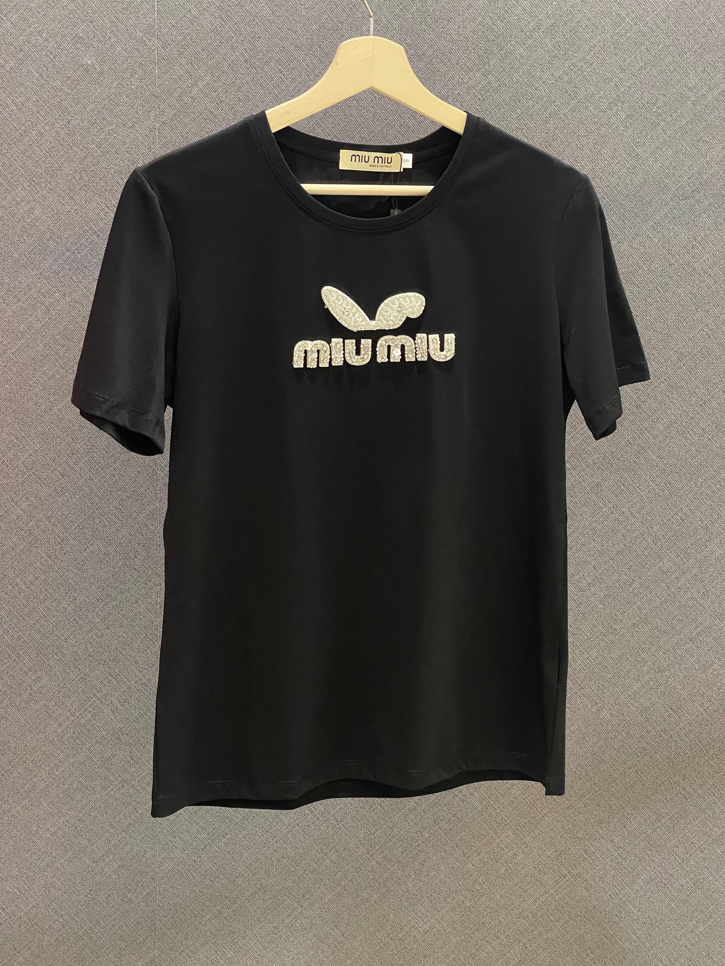 Miu miu tshirt