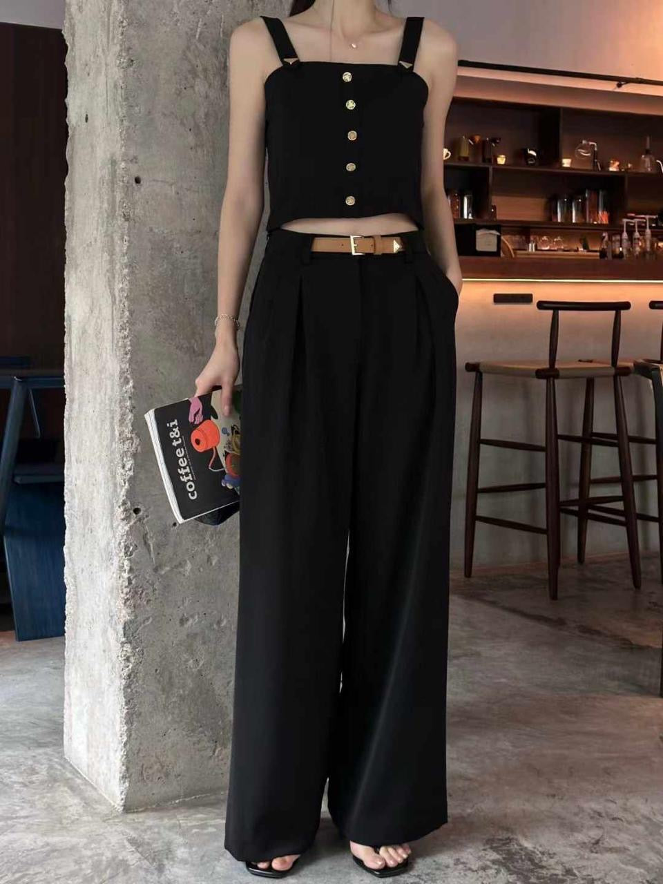 Prada clothes set