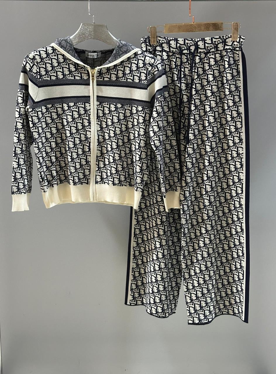 Dior tracksuit