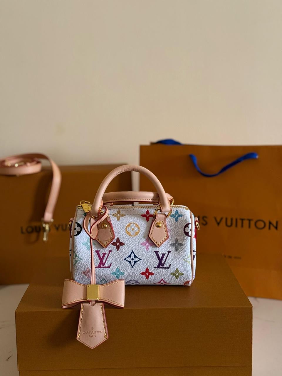 Lv bag mini