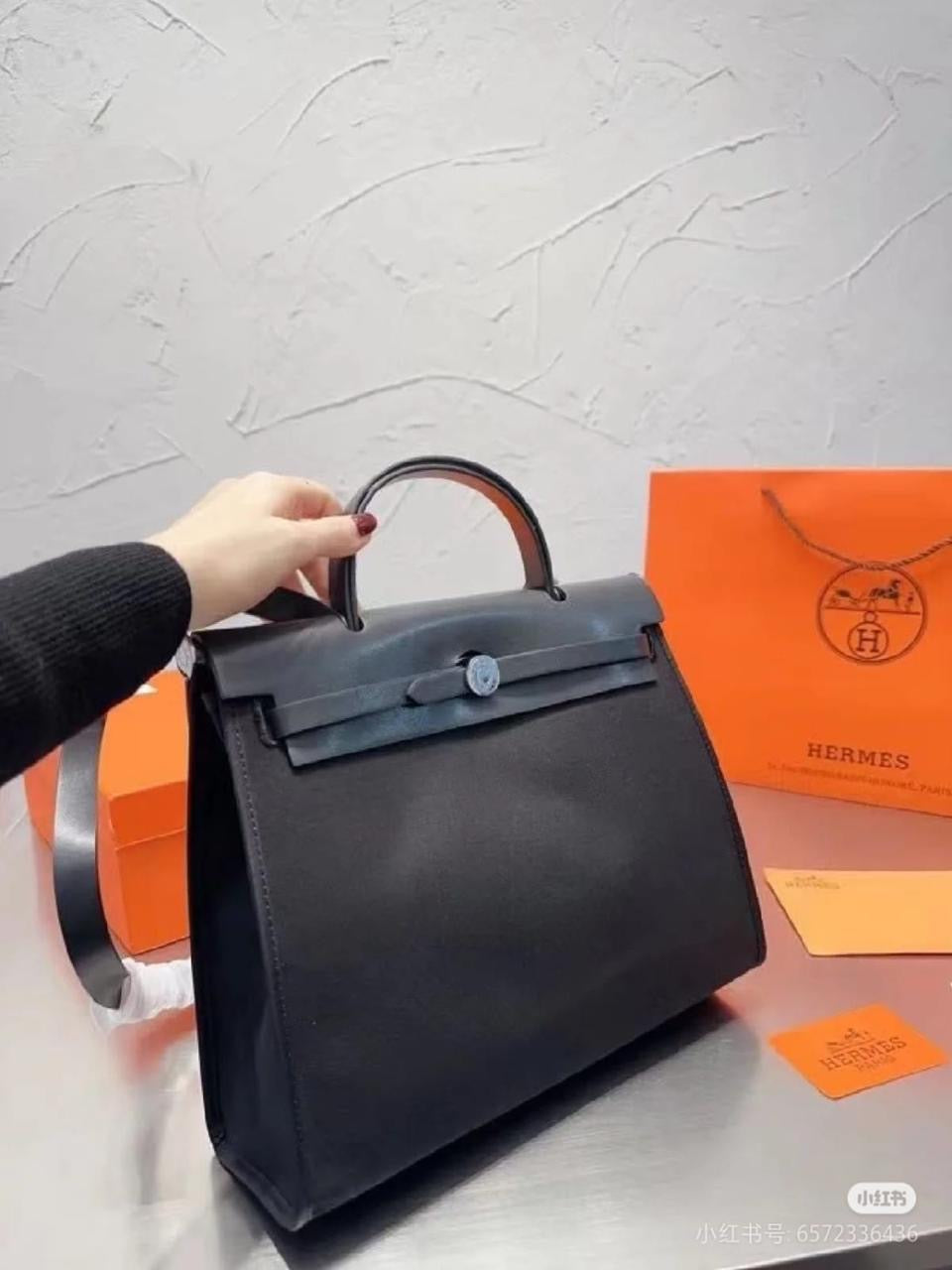 Hermes bag