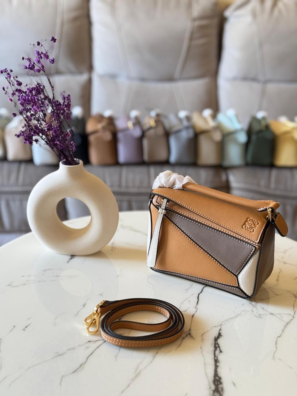 Loewe bag