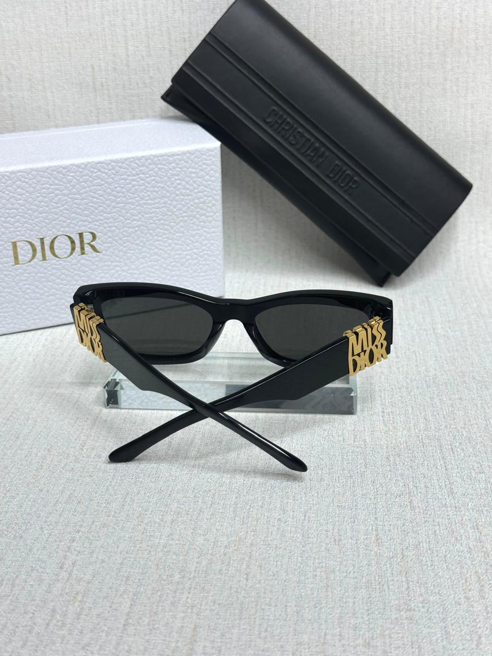 Dior sunglasses