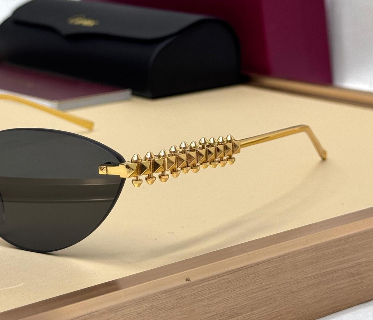 Cartier sunglasses