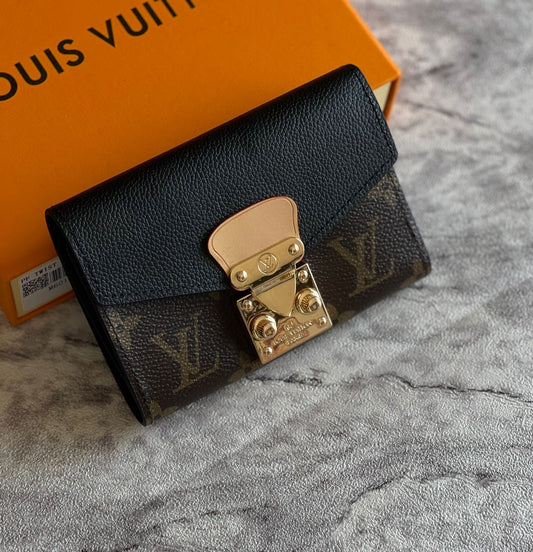 Lv wallet