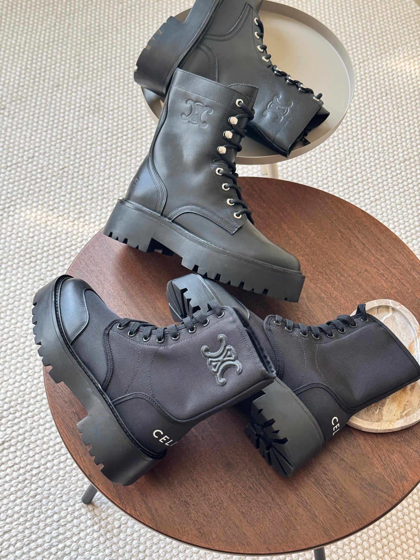 Celine boots