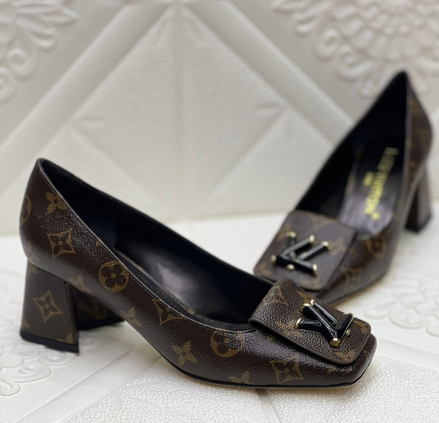 Lv heels