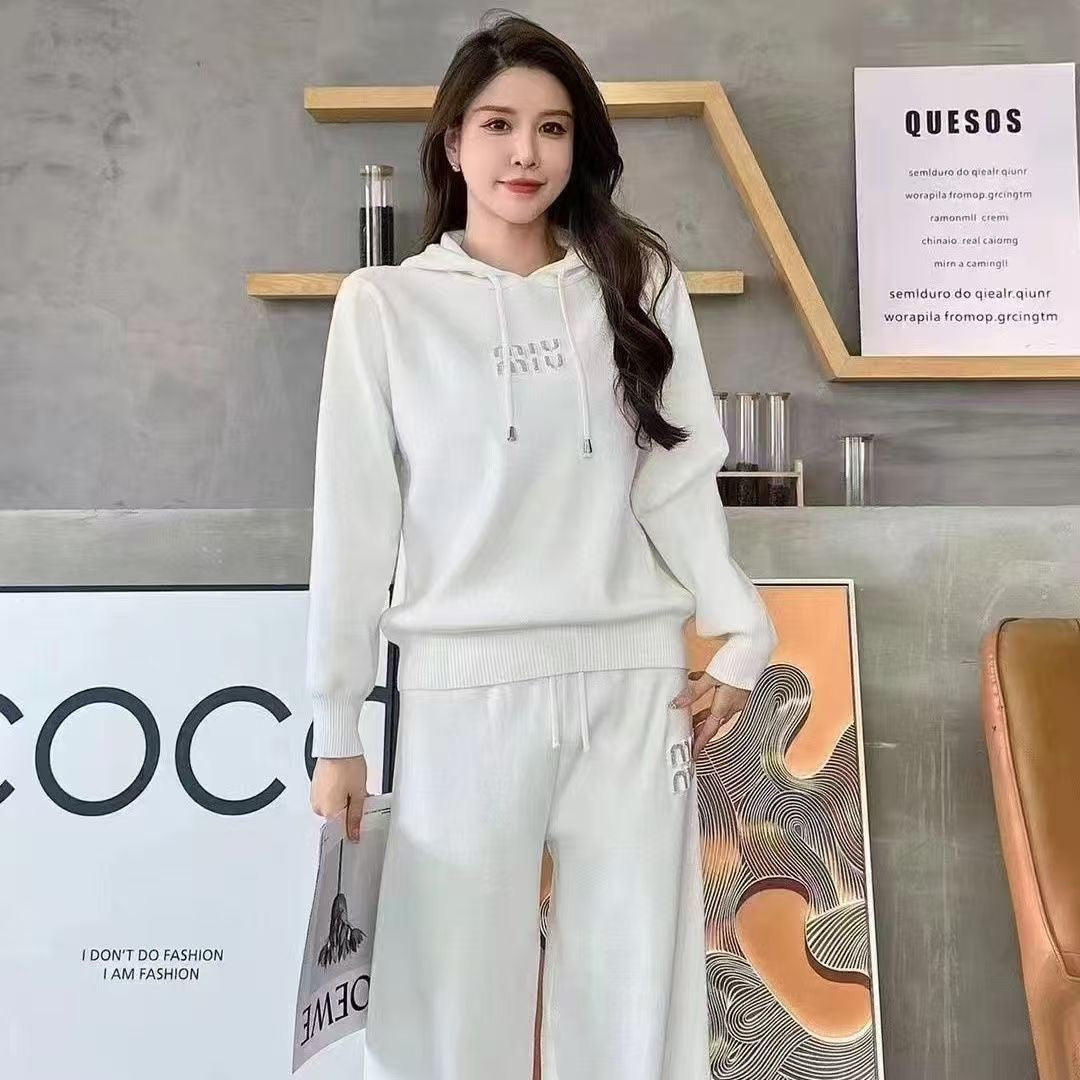 Miu miu tracksuit