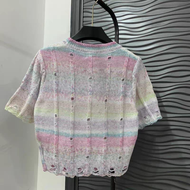 Chanel Tshirt