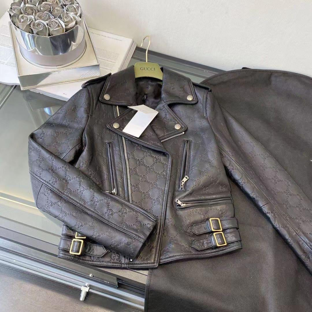 Gucci jacket