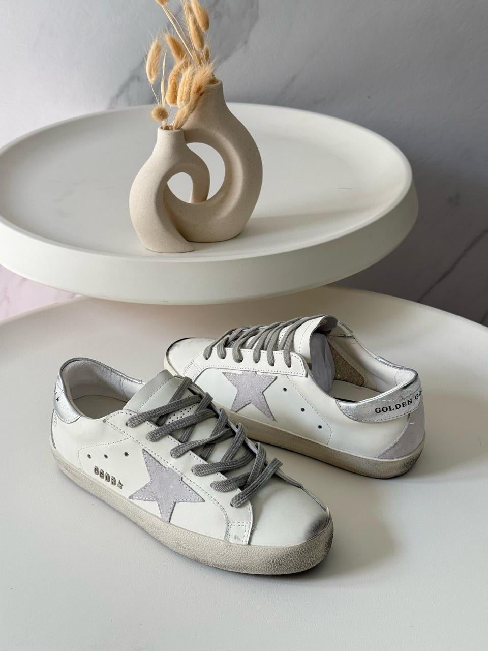 Golden goose sneakers
