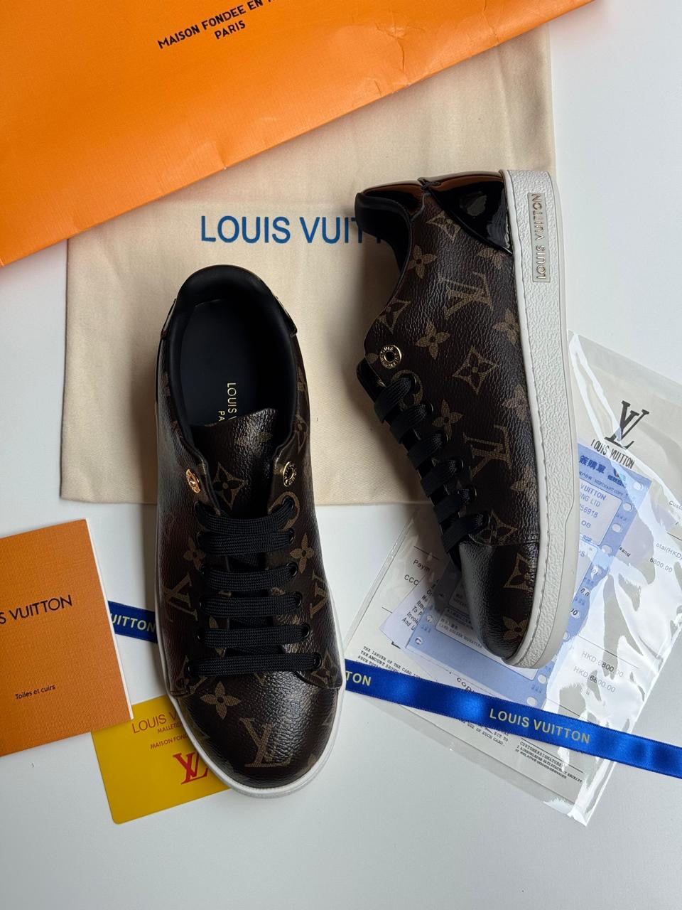 Lv sneakers