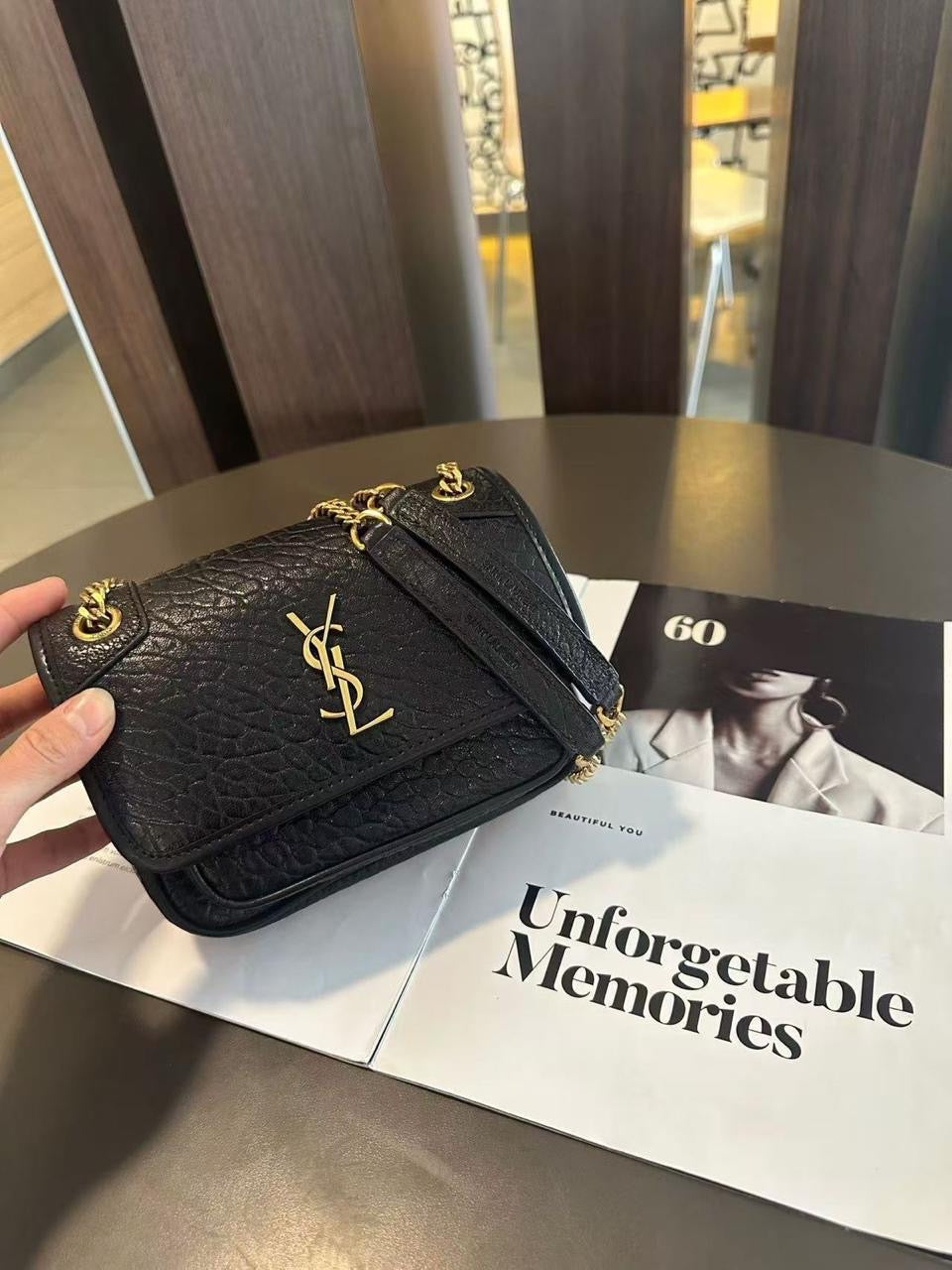 Ysl bag