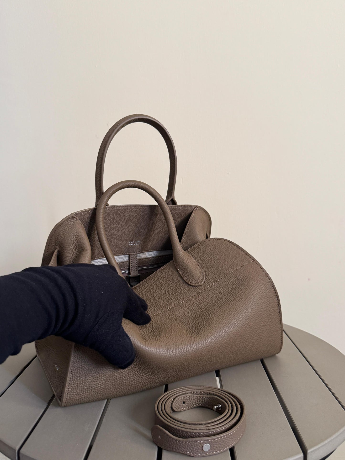 THE ROW bag 33cm