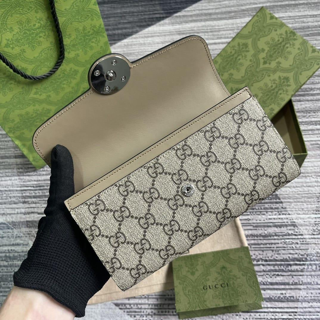 Gucci wallets collection