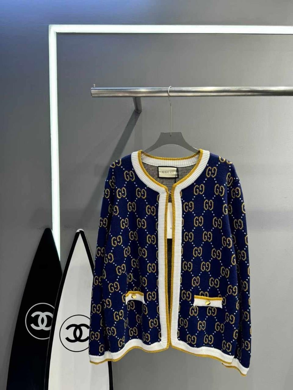 Gucci cardigan