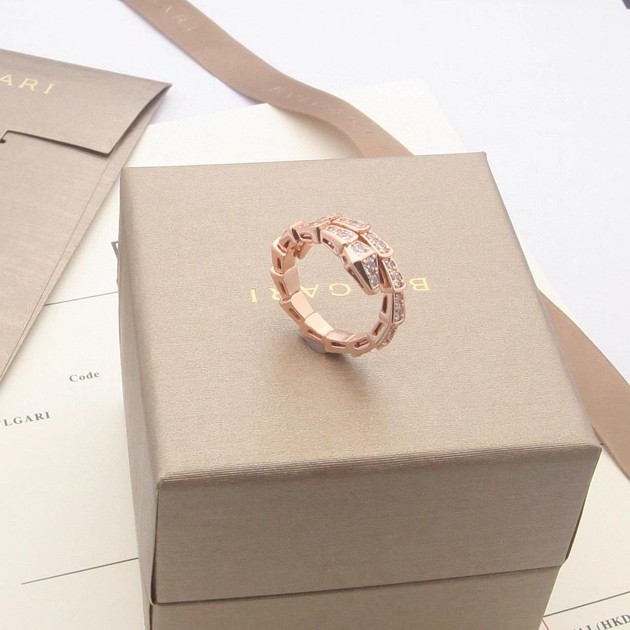 Bvlgari ring