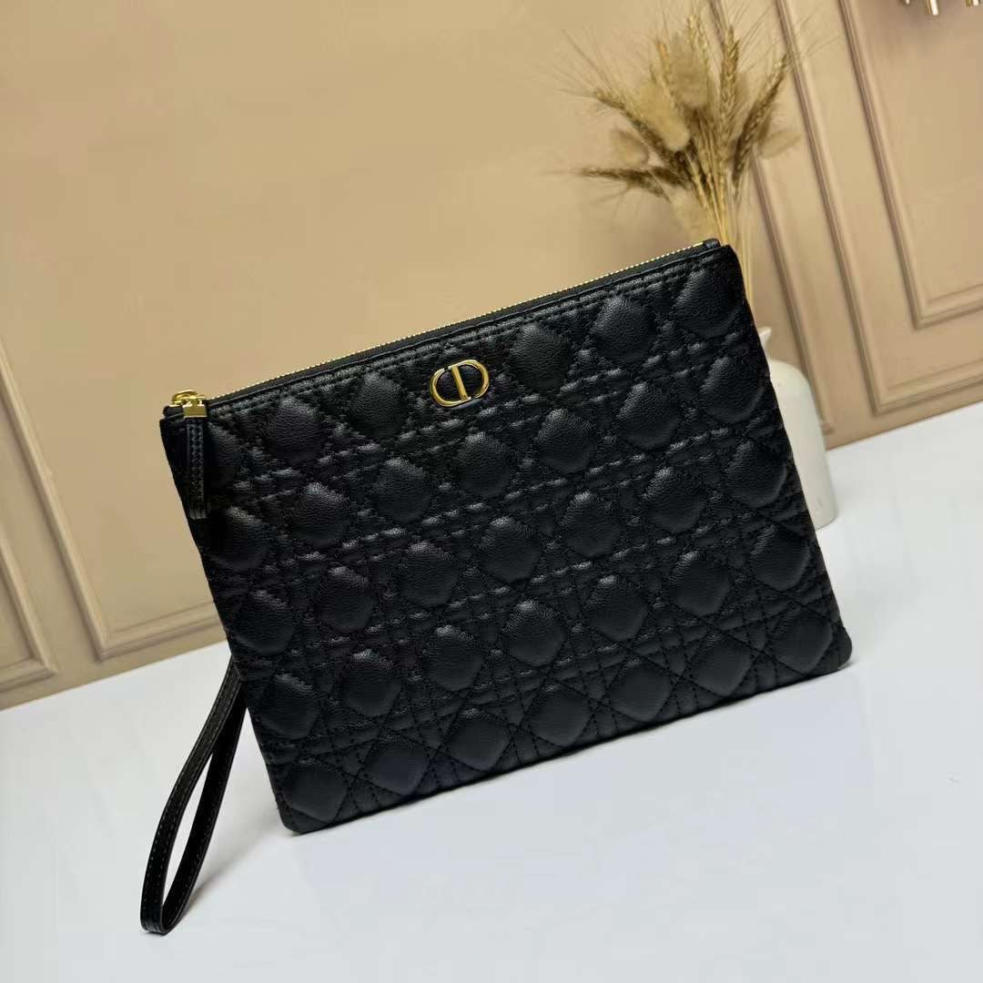 Dior bag - clutch