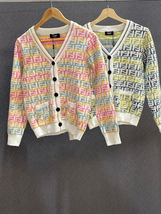 Fendi cardigan