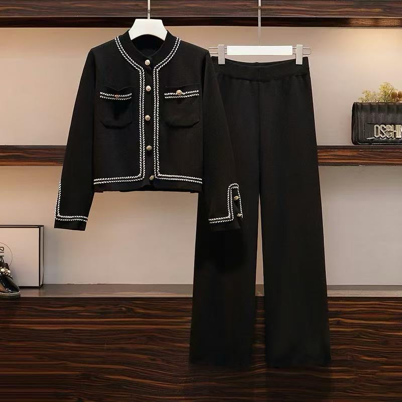 Balmain suit - clothes set