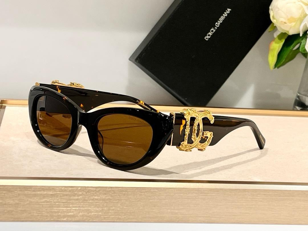 D&G sunglasses