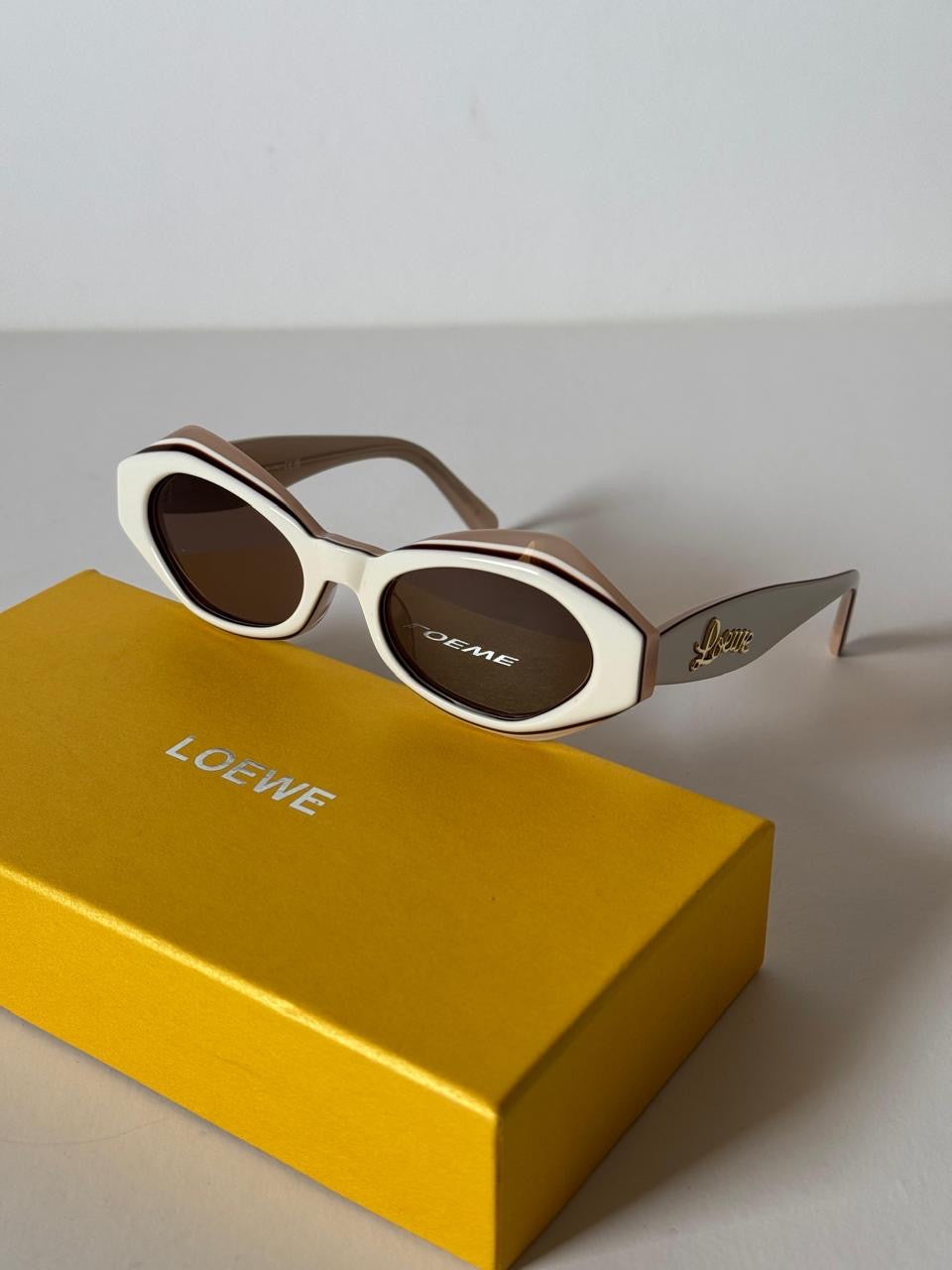 Loewe sunglasses