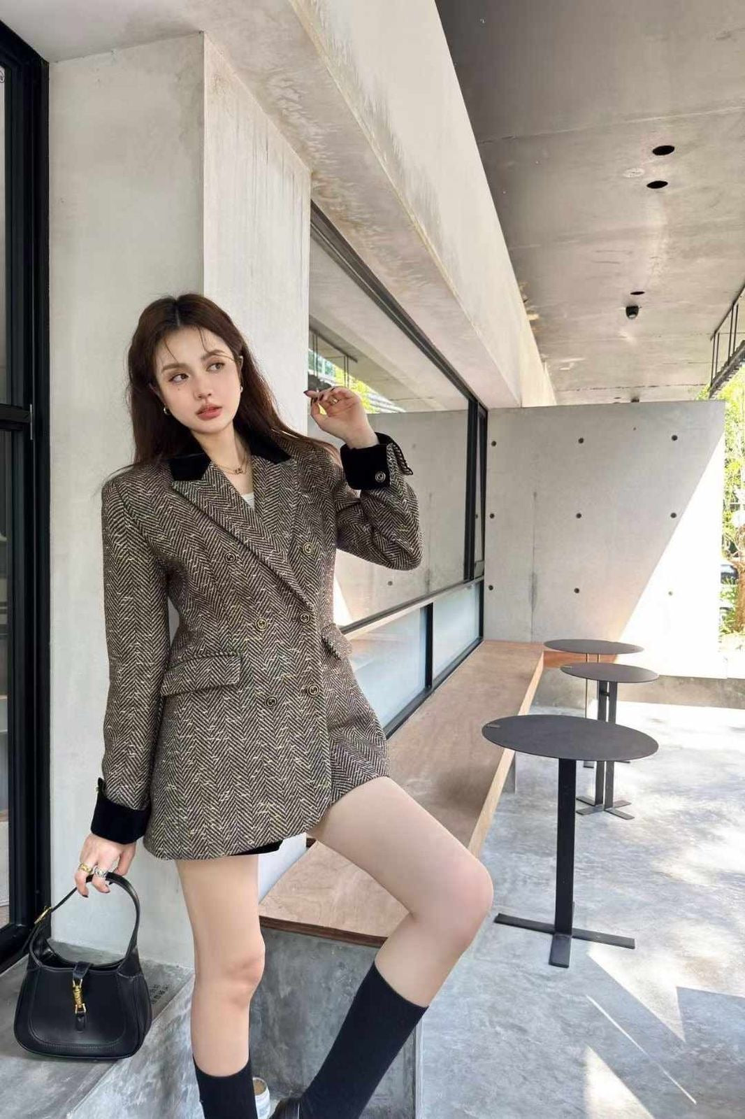 Gucci jacket - coat