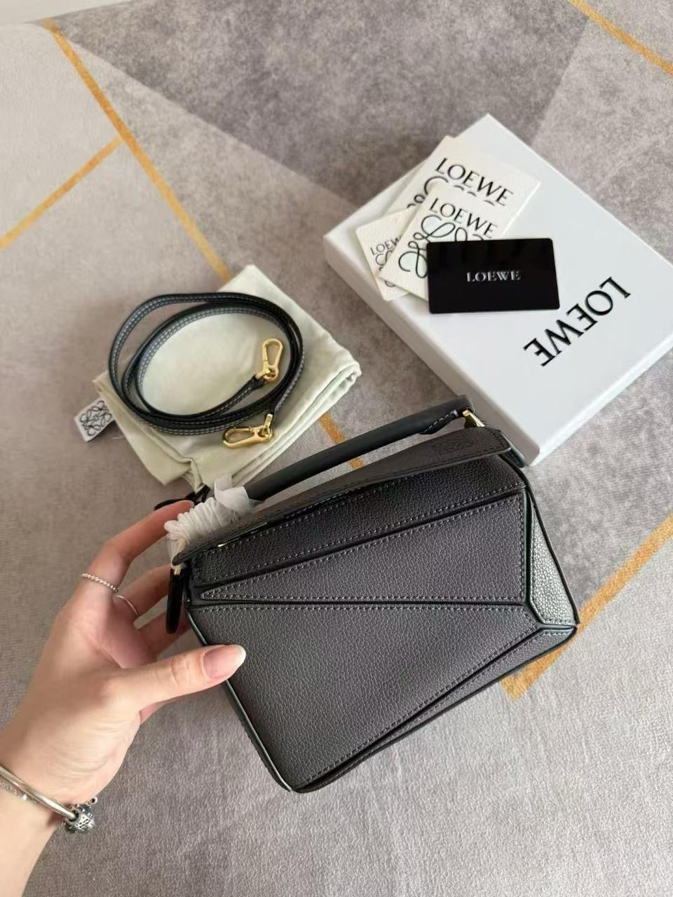 Loewe bag
