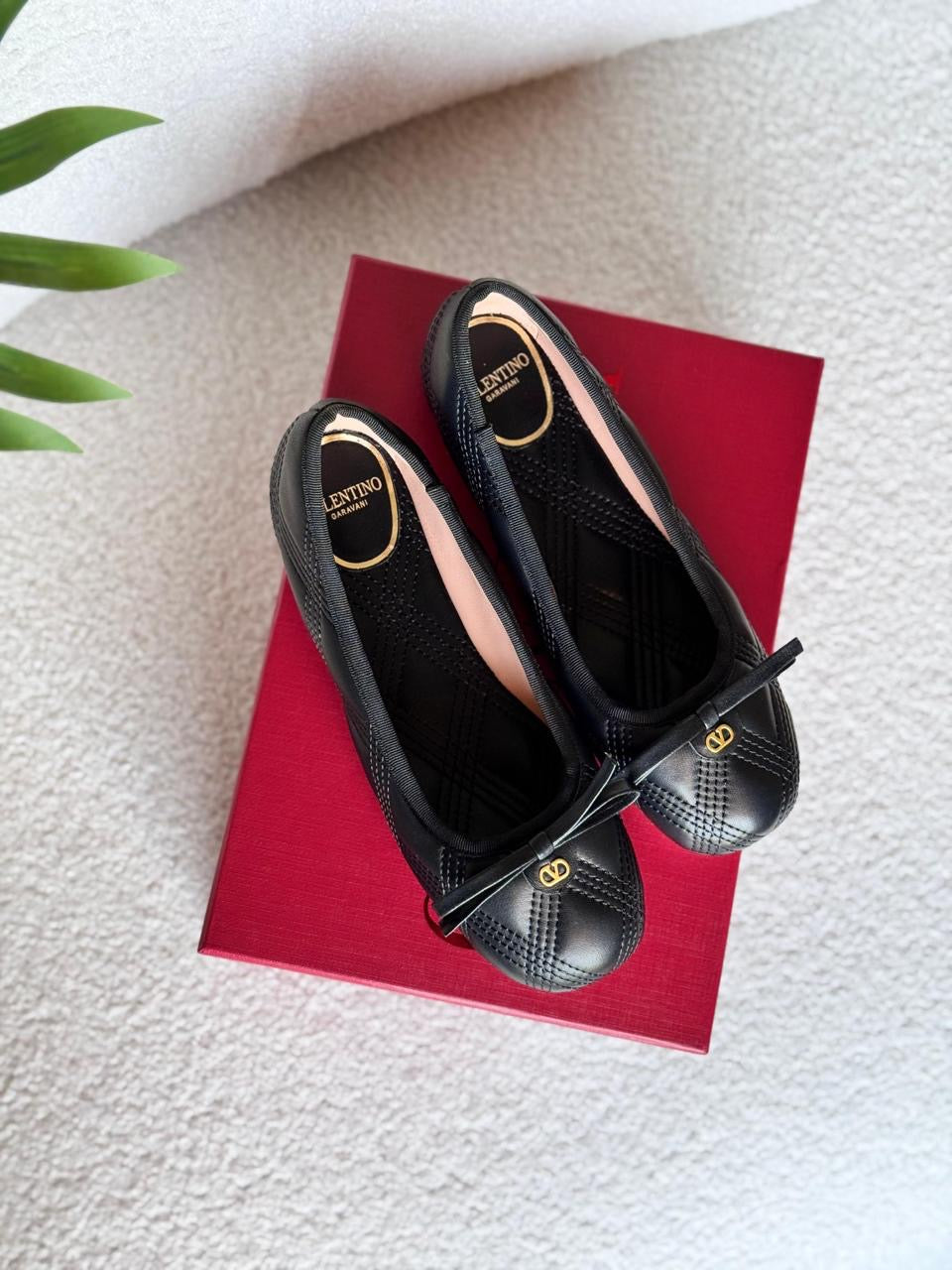 Valentino ballerina