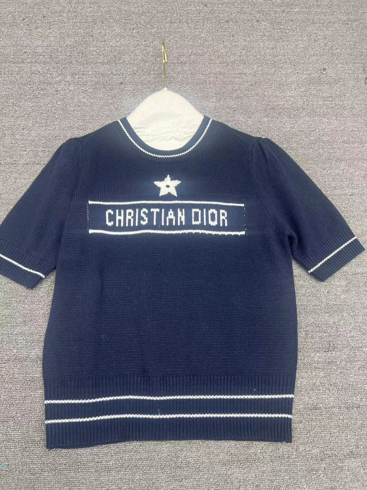 Dior tshirt