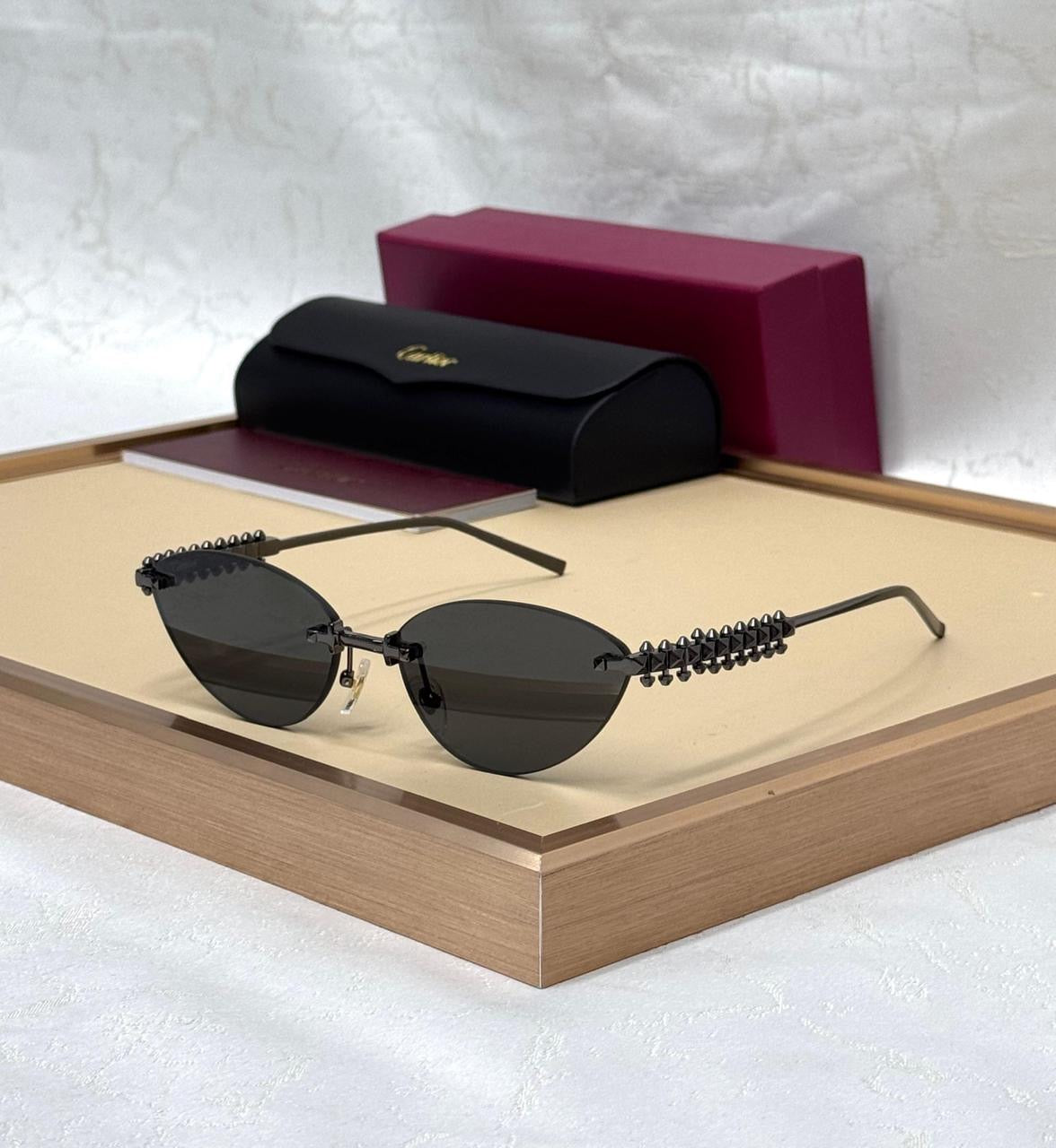 Cartier sunglasses