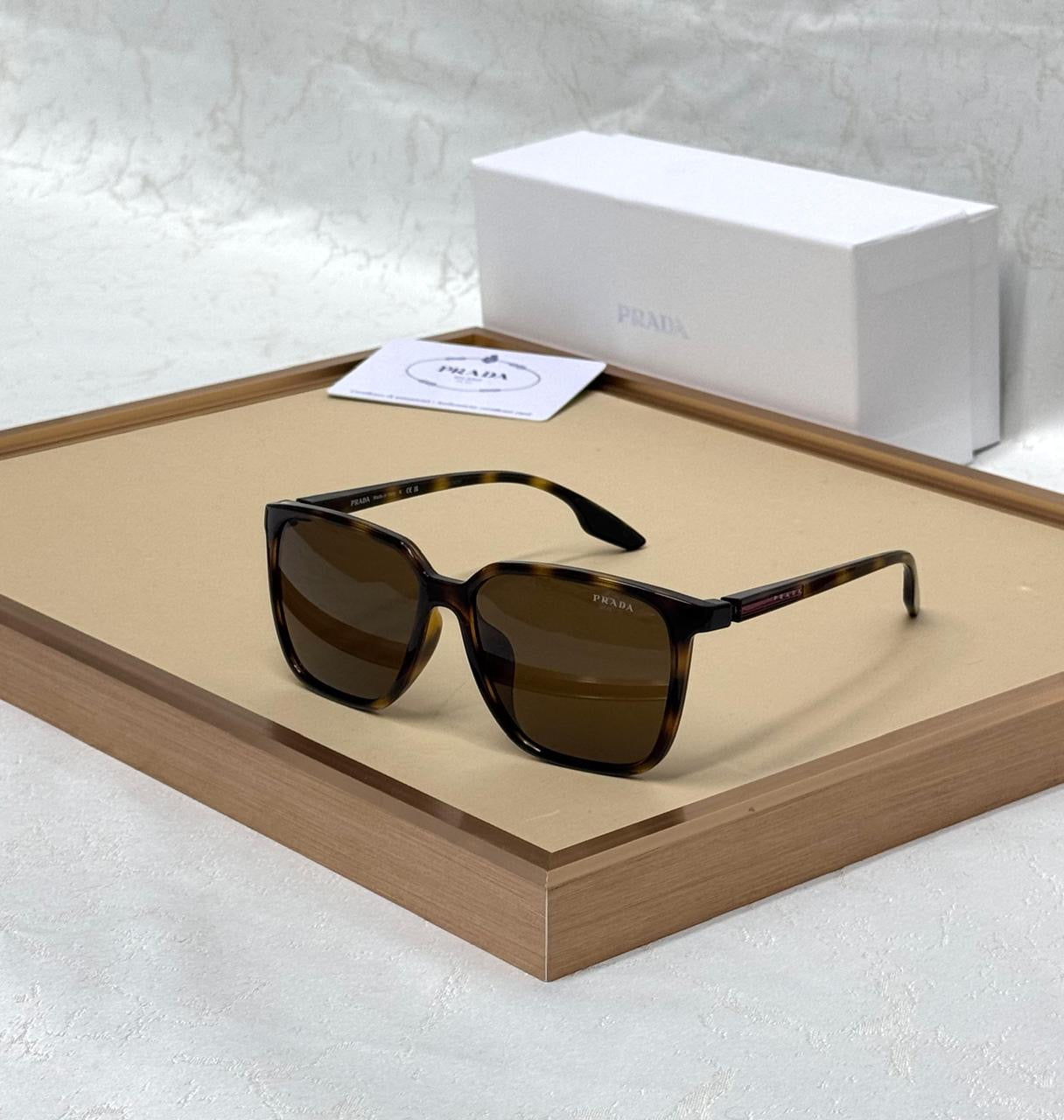 Prada sunglasses