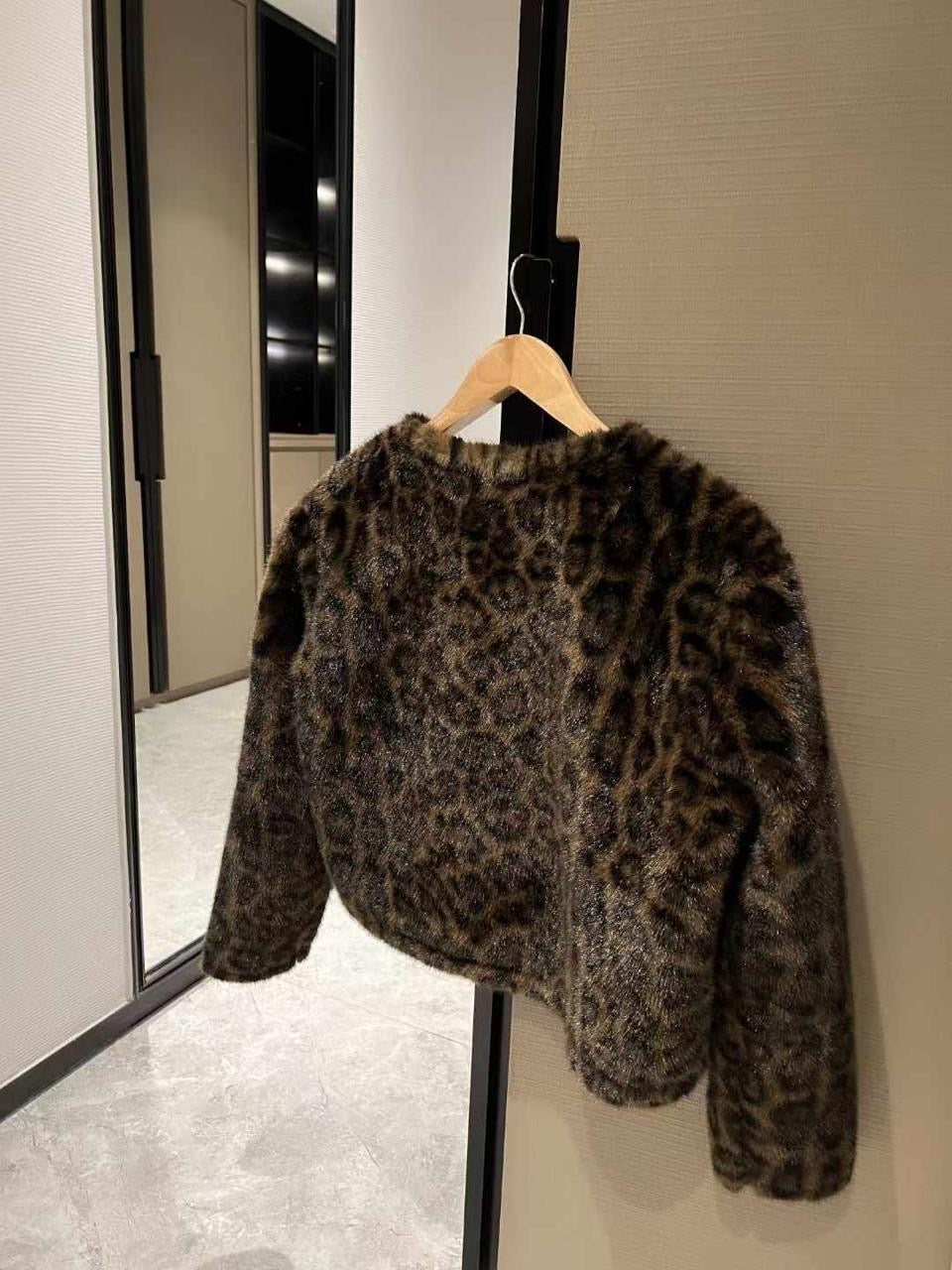 Chanel jacket