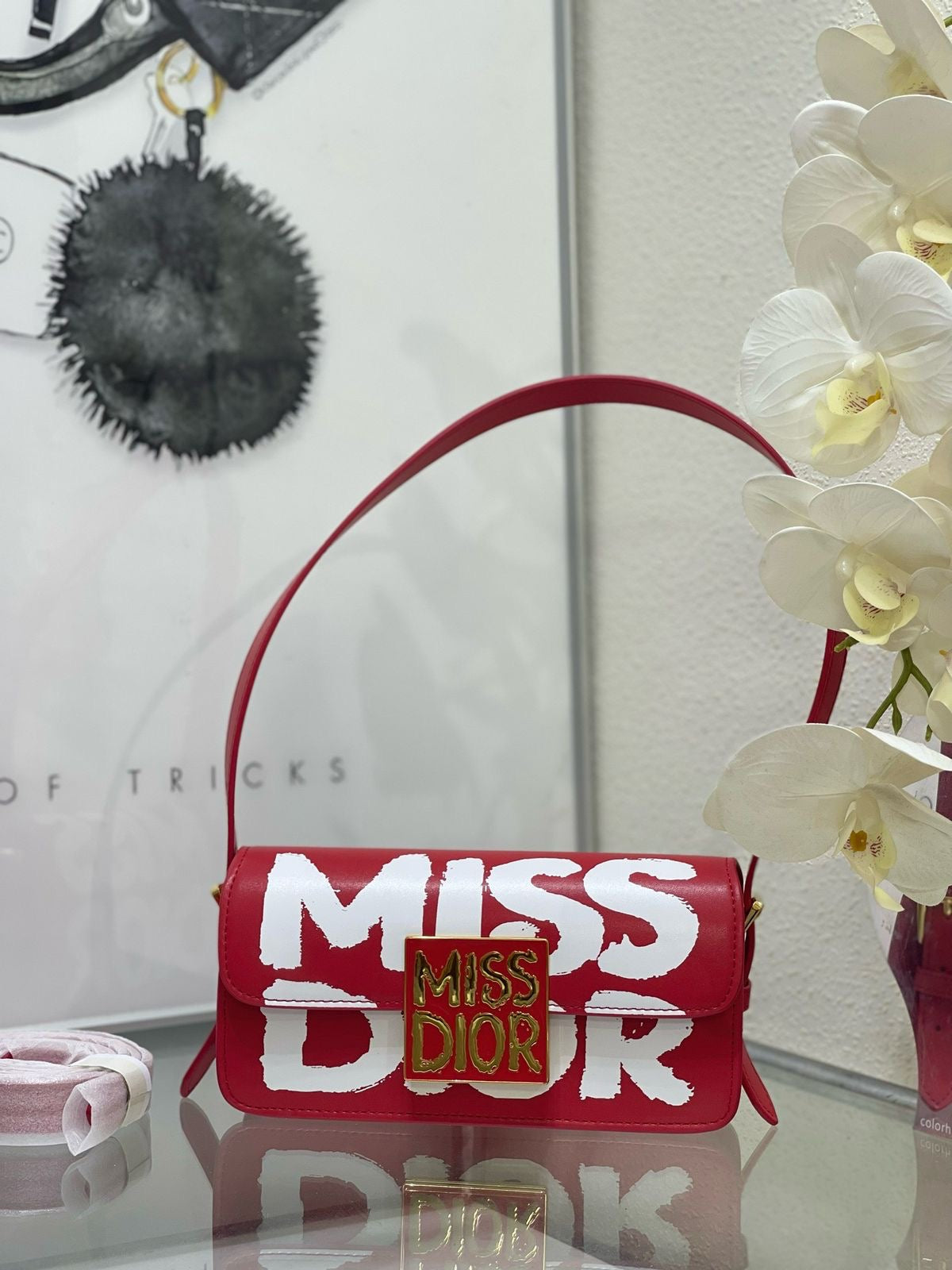Dior bag