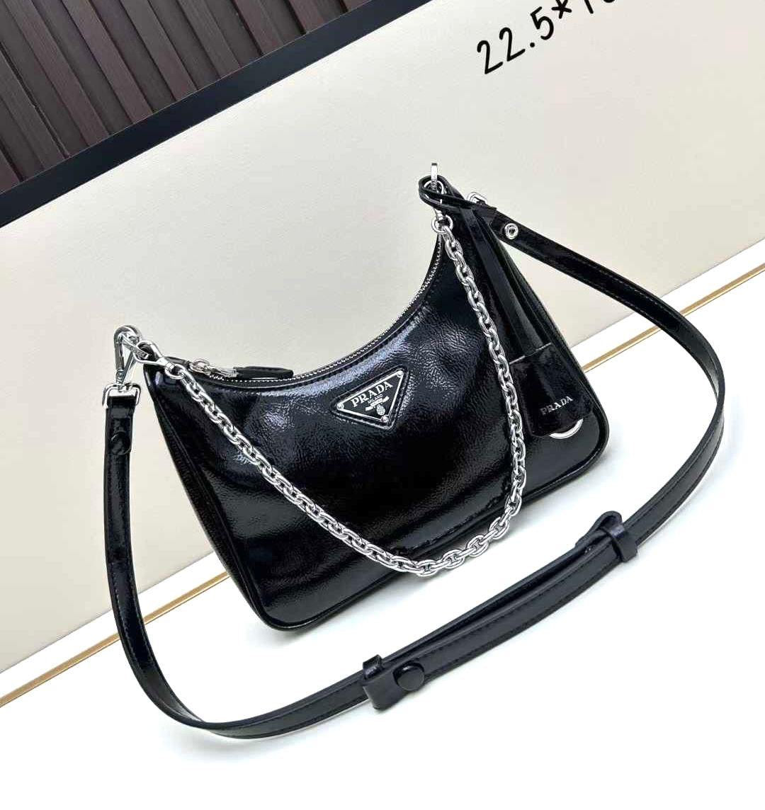 Prada bag