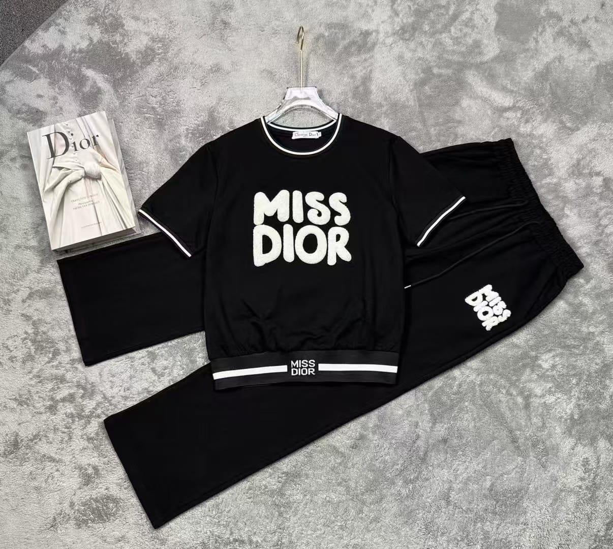 Dior tracksuit