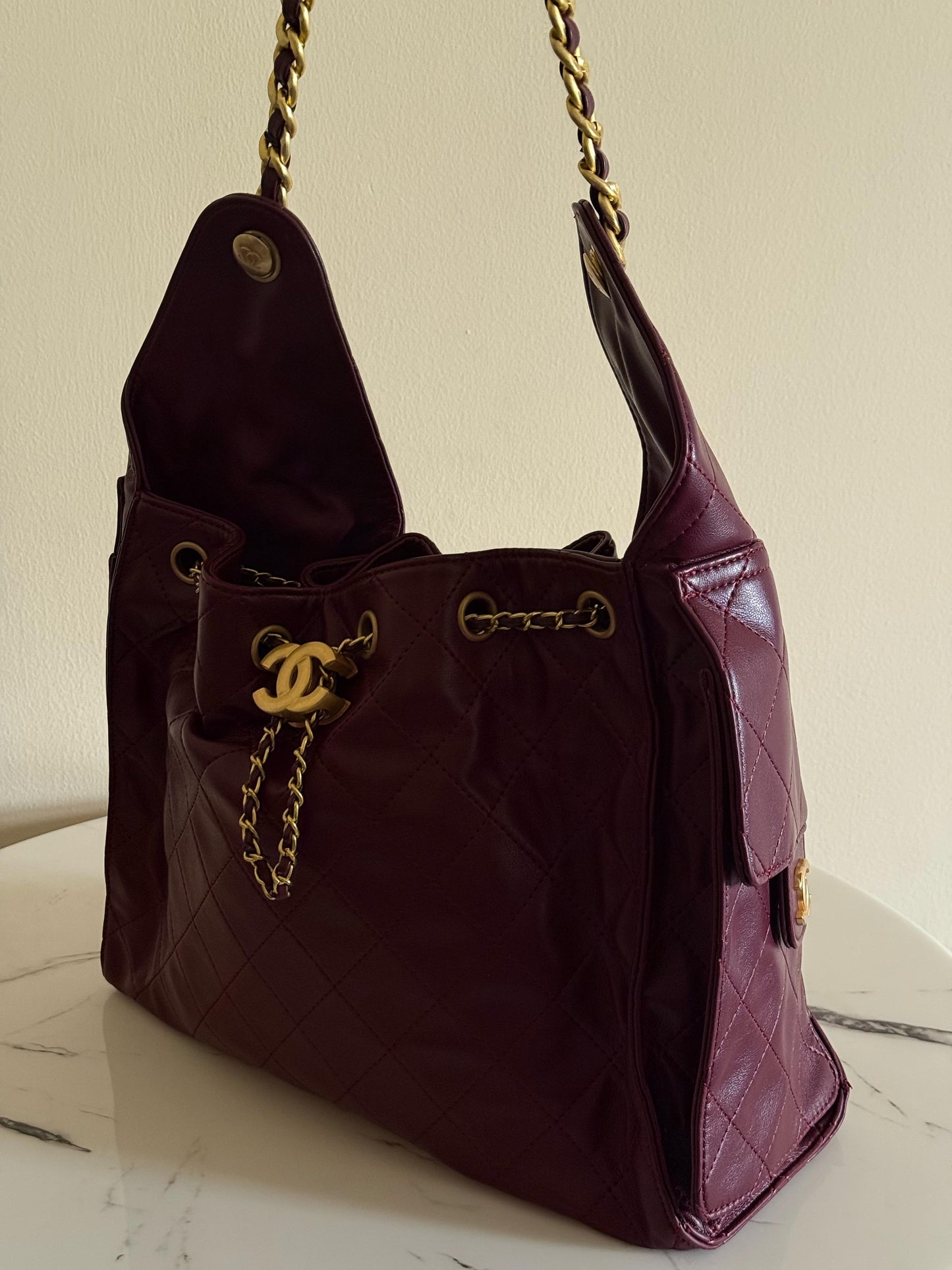 Chanel bag