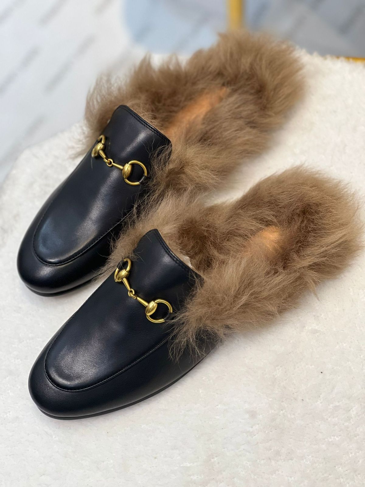 Gcci mules