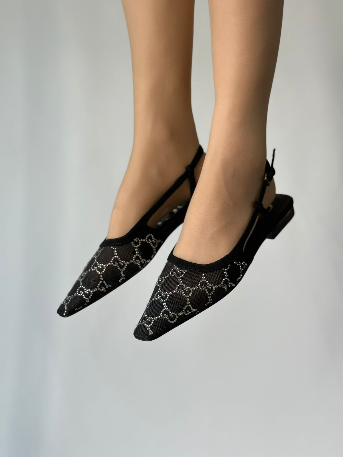 Gcci heels